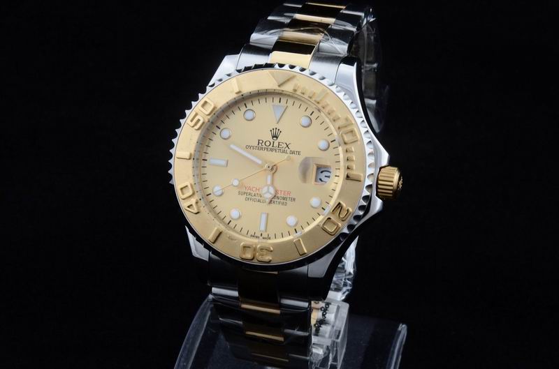 Rolex watch man-337